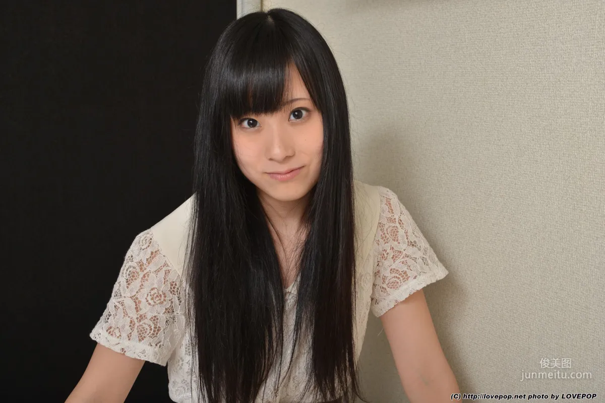 Mizuki Otsuka 大冢聖月（大塚聖月） Set04 [LovePop] 寫真集 23