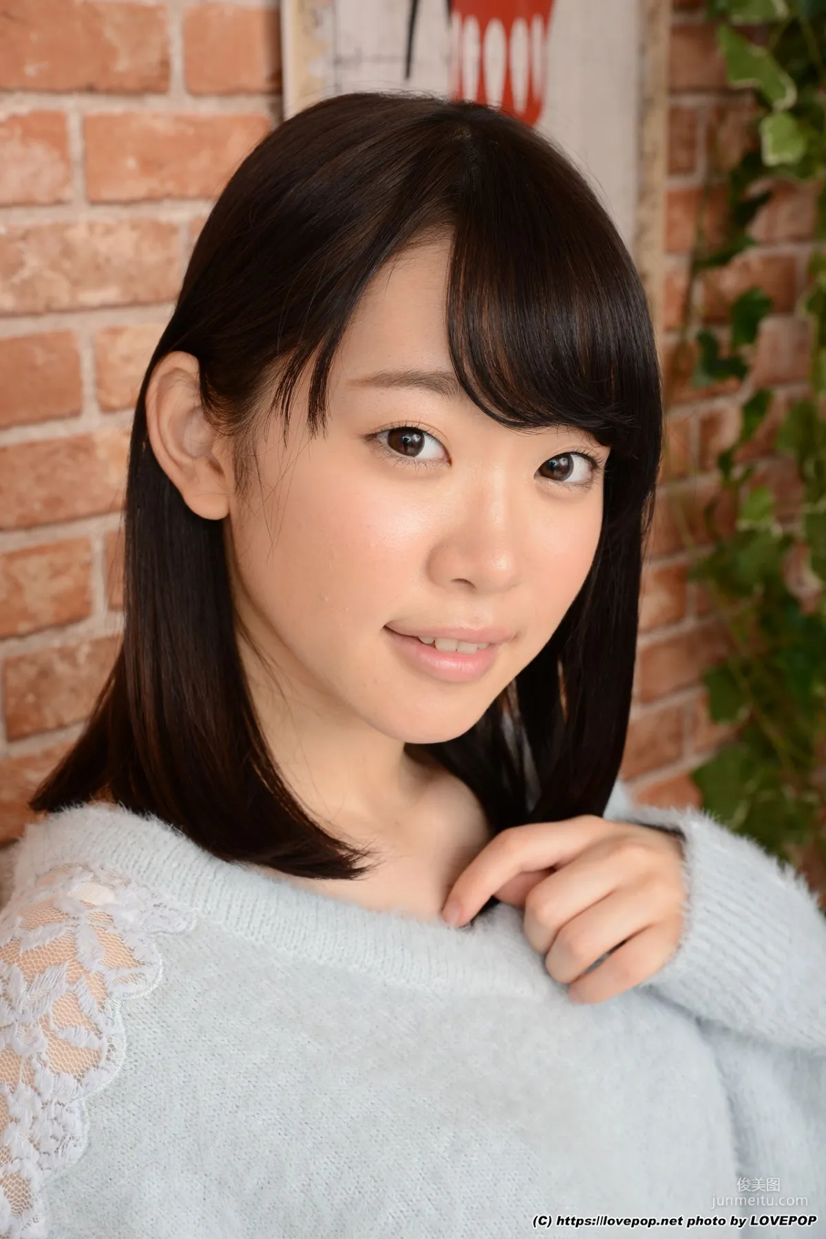 Yura Kano 架乃ゆら/架乃由羅 Set01 [LovePop] 寫真集 10