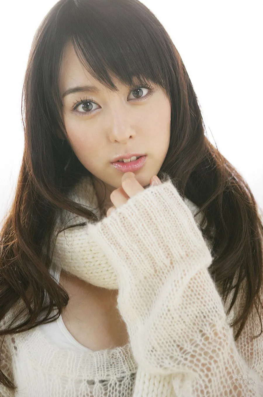秋山莉奈 Rina Akiyama 第1輯合集 [Princess Collection] 寫真集 84