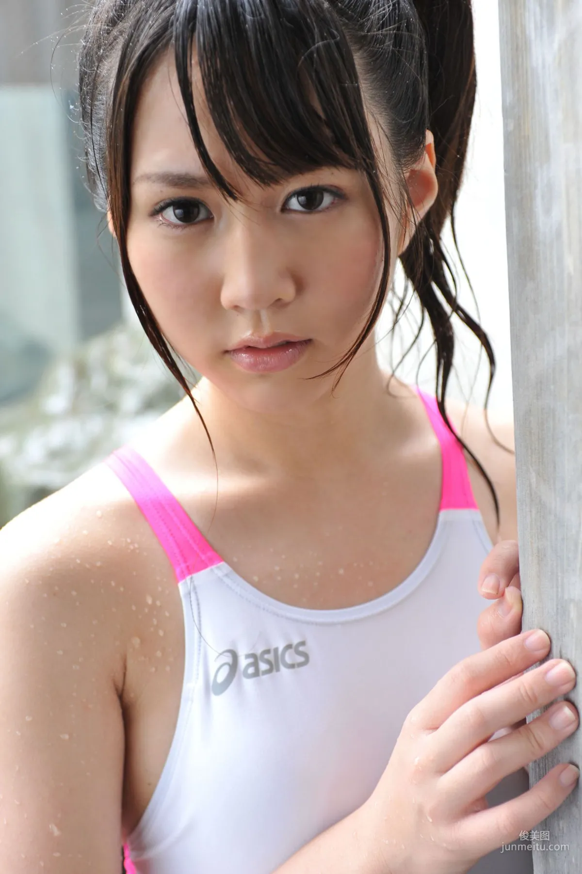 Noriko Kimura 木村訓子 Hole in One ホールインワン [PhotoBook] 寫真集 42