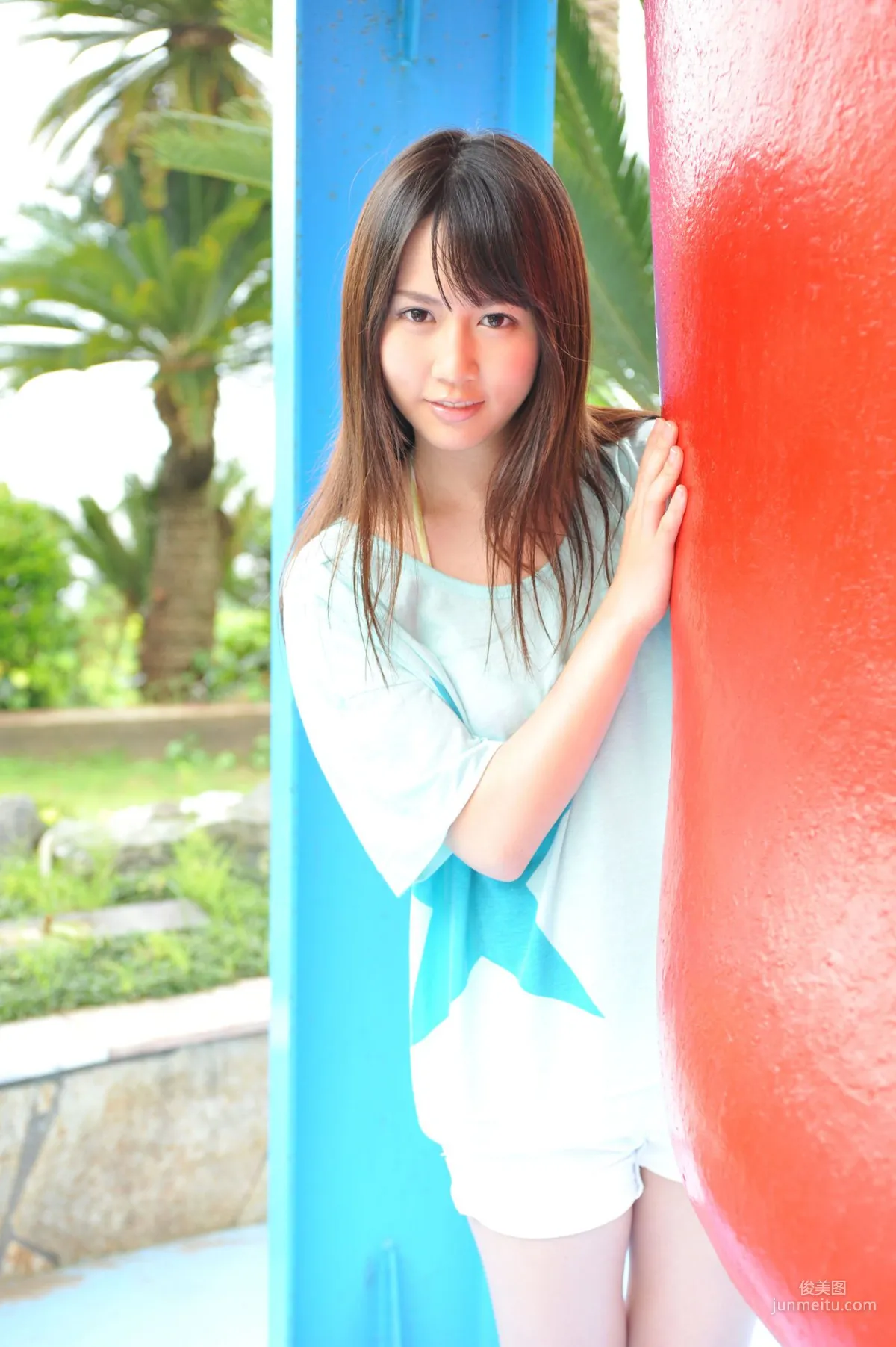 Noriko Kimura 木村訓子 Hole in One ホールインワン [PhotoBook] 寫真集 1
