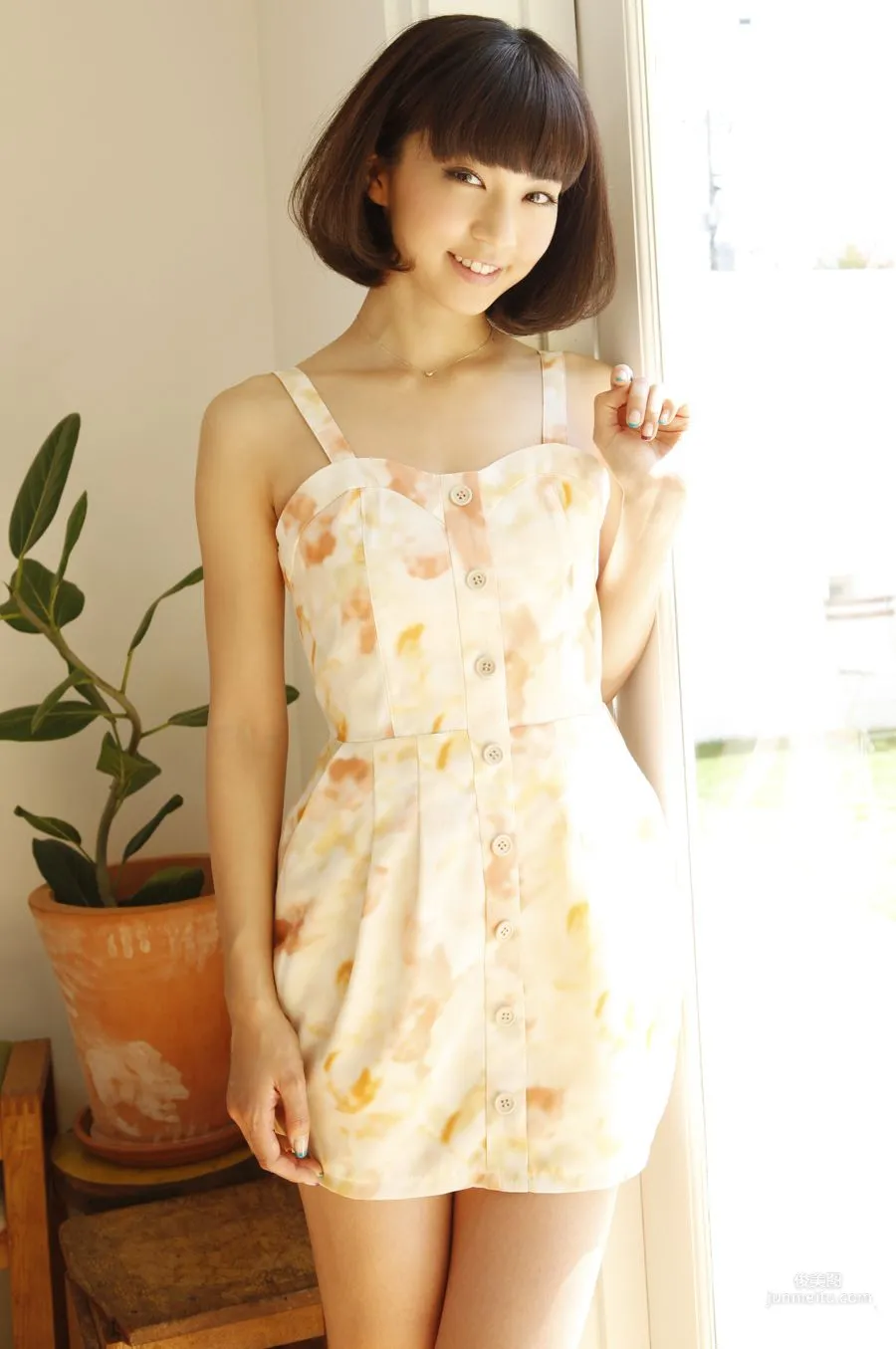 安田美沙子 Misako Yasuda [Princess Collection] 写真集9
