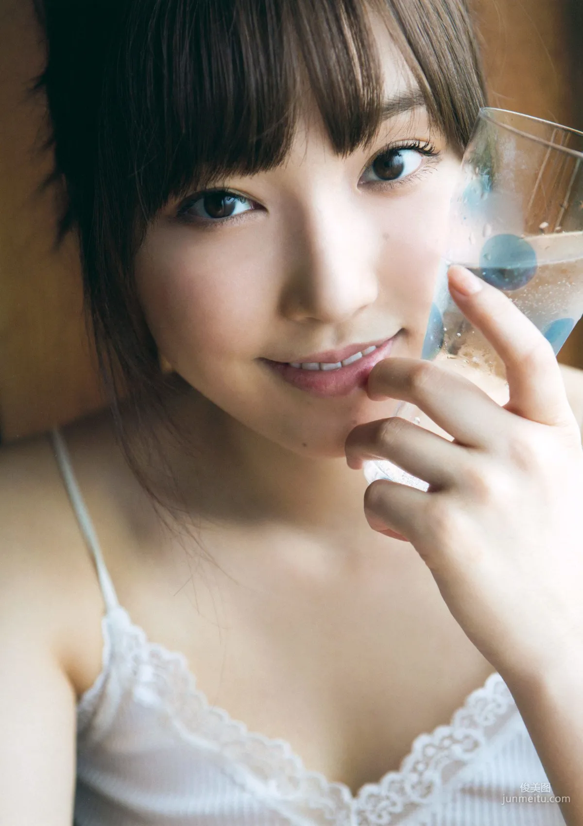 モーニング娘。'17 譜久村聖 《二十歳》 [PhotoBook] 寫真集 37