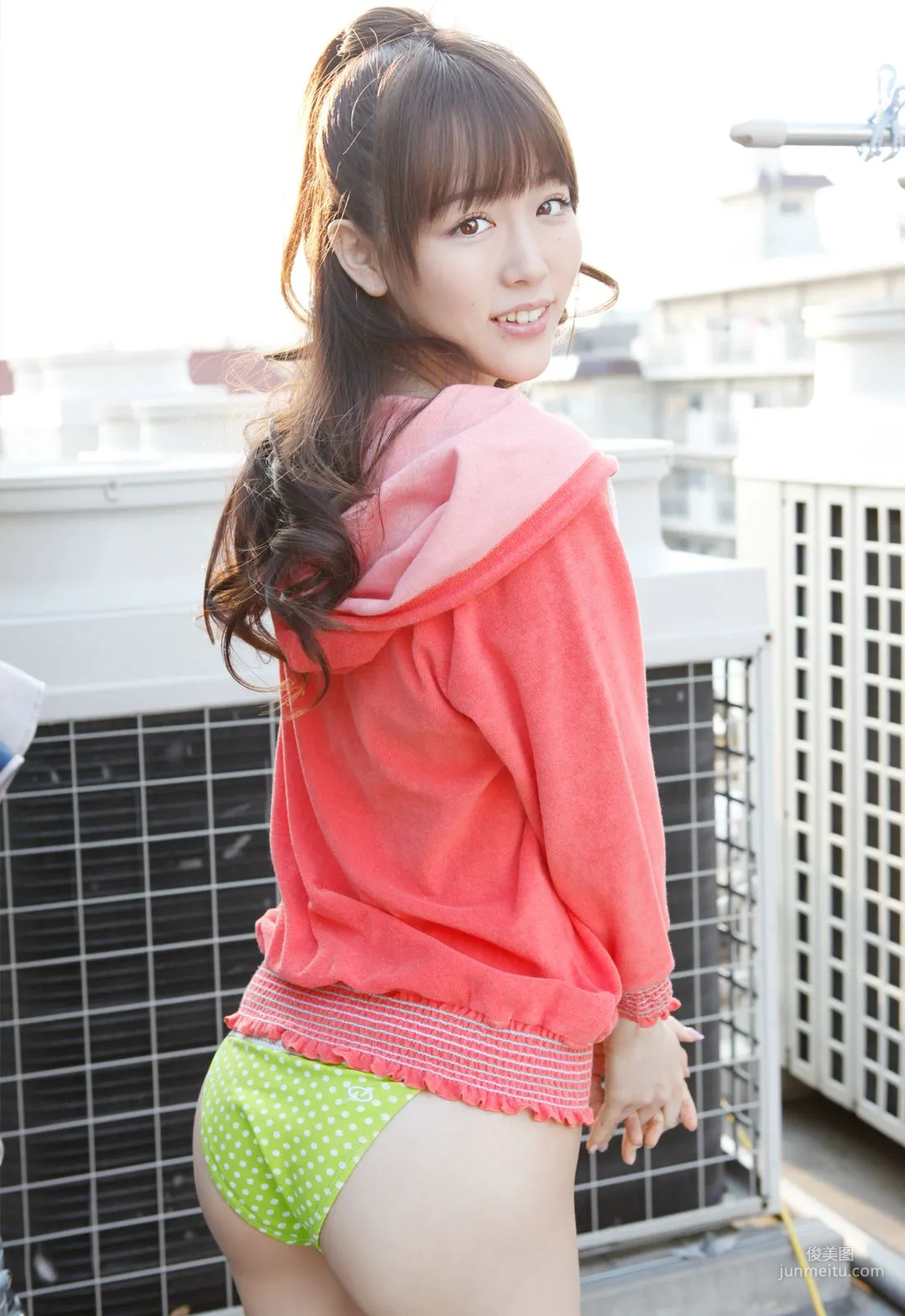 柴小聖 Konona Shiba [Princess Collection] 寫真集 23