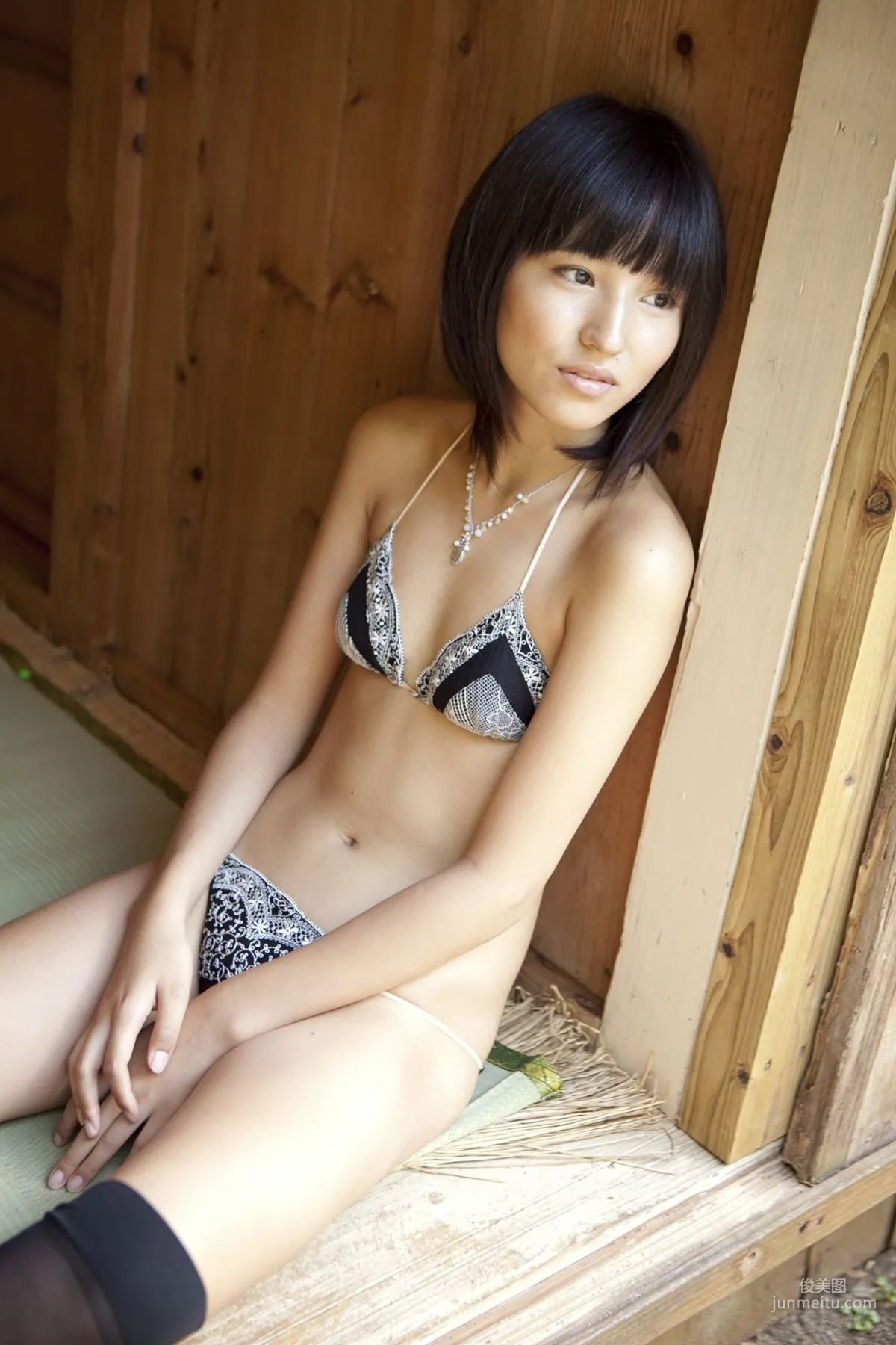 Angel Kiss 〜まいっちんぐメモリー〜 vol.2 保田真愛 [PB] 寫真集 9