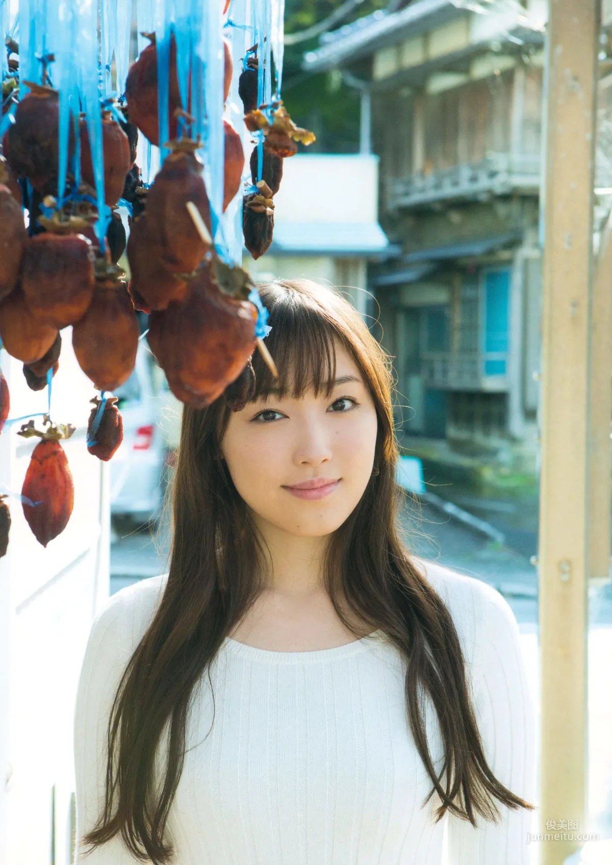 モーニング娘。'17 譜久村聖 《二十歳》 [PhotoBook] 寫真集 47