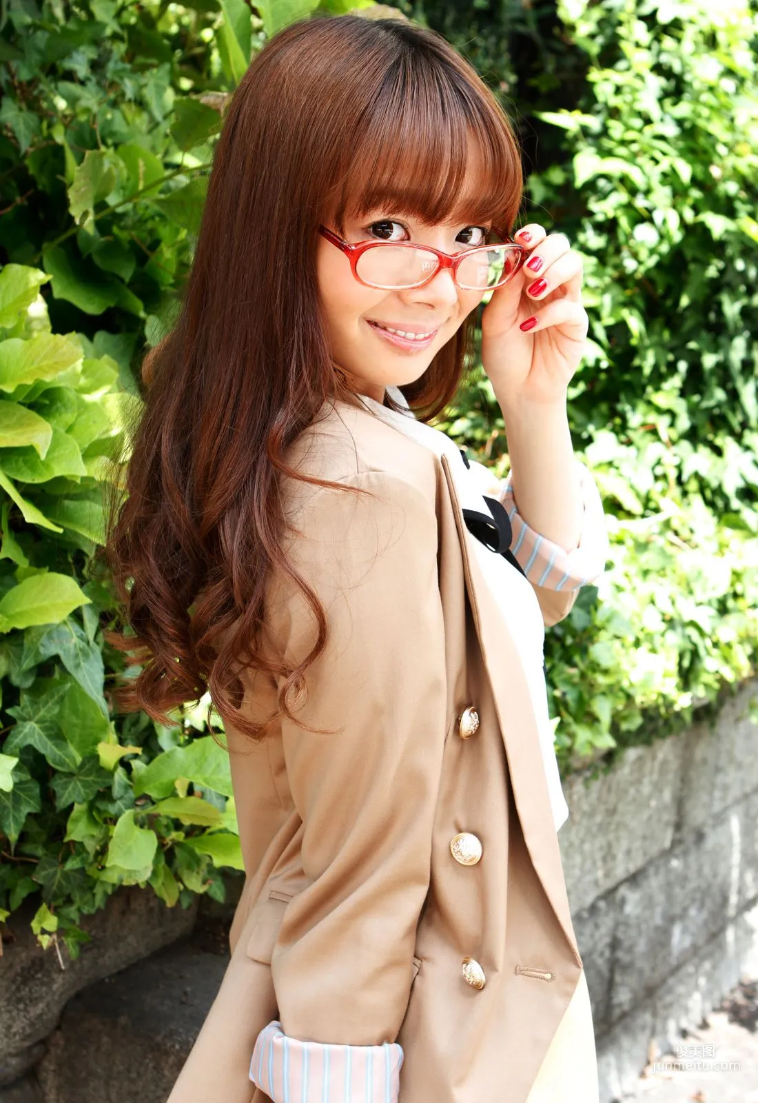 岡田紗佳 Sayaka Okada [Princess Collection] 寫真集 1