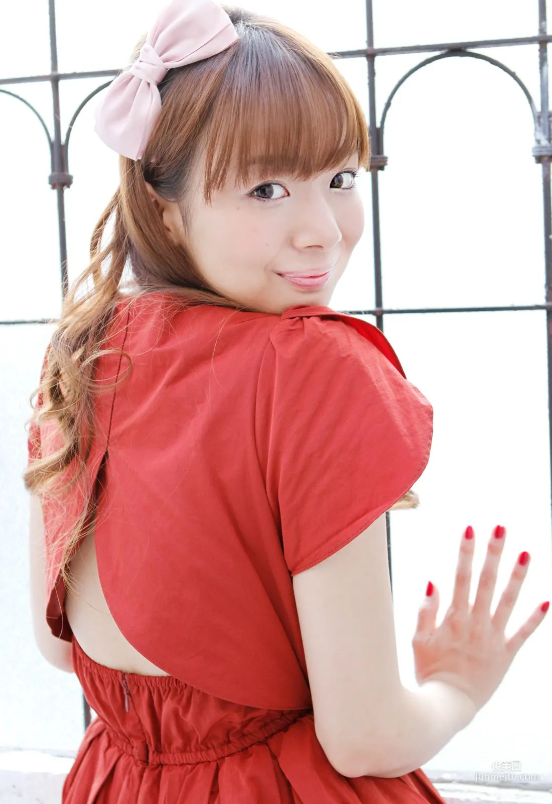 岡田紗佳 Sayaka Okada [Princess Collection] 寫真集 20