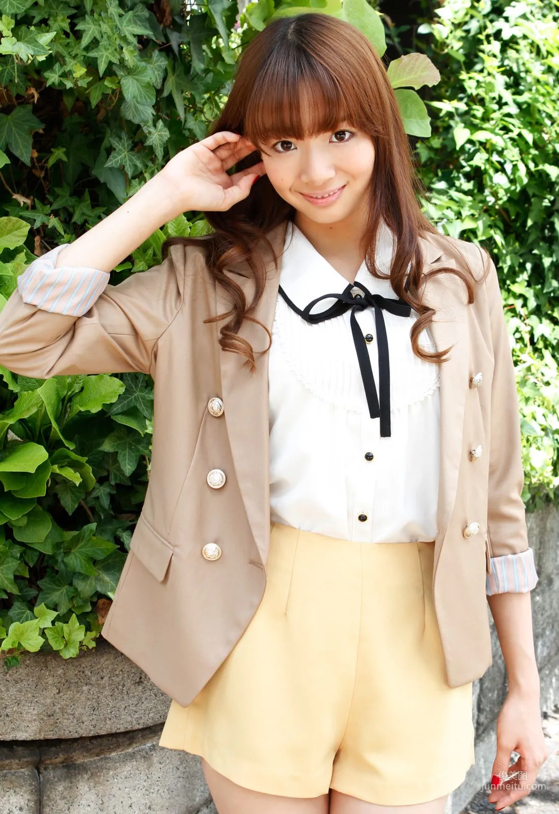 岡田紗佳 Sayaka Okada [Princess Collection] 寫真集 6