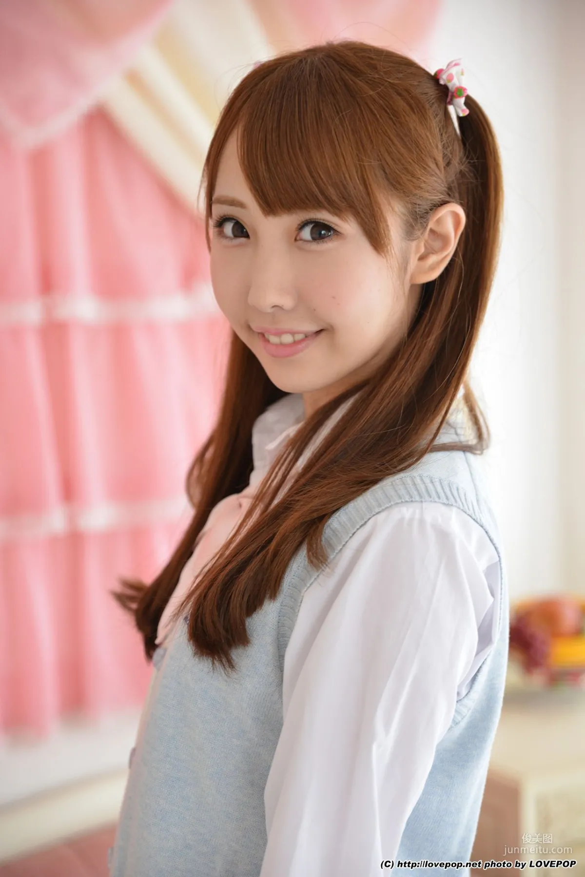 Mai Usami 宇佐美まい/宇佐美舞 Set3 [LovePop] 寫真集 13