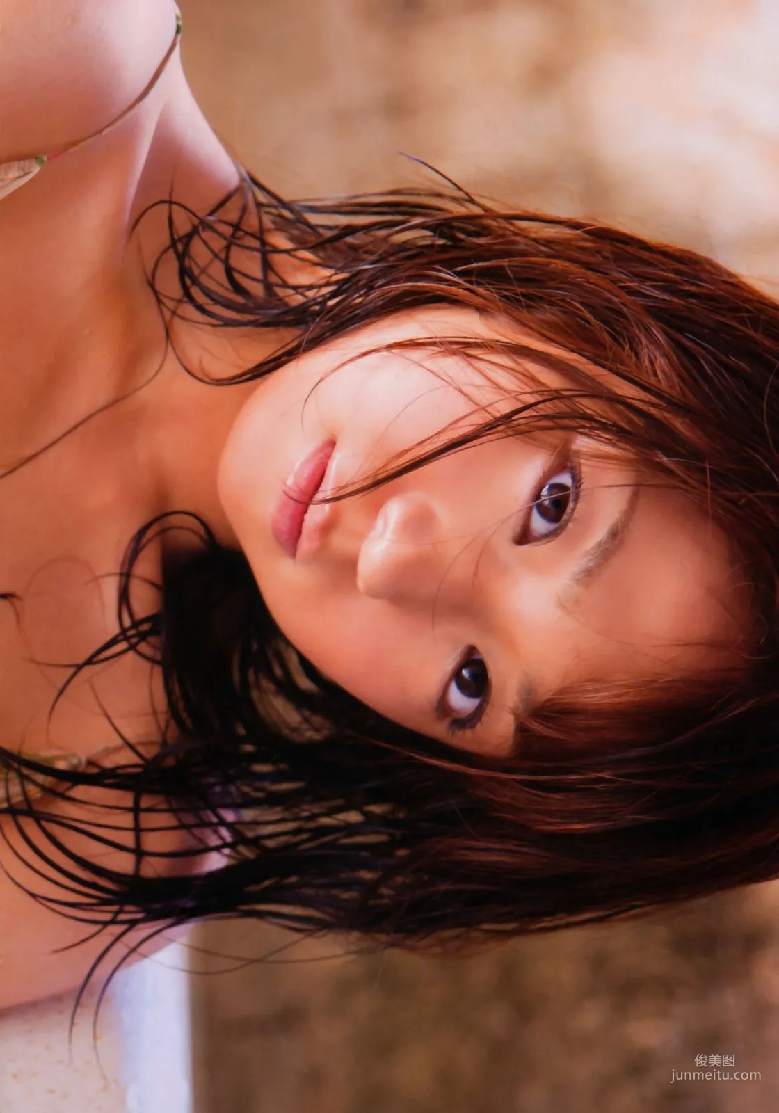 中村靜香《HUG ハグ》 [PhotoBook] 寫真集 29