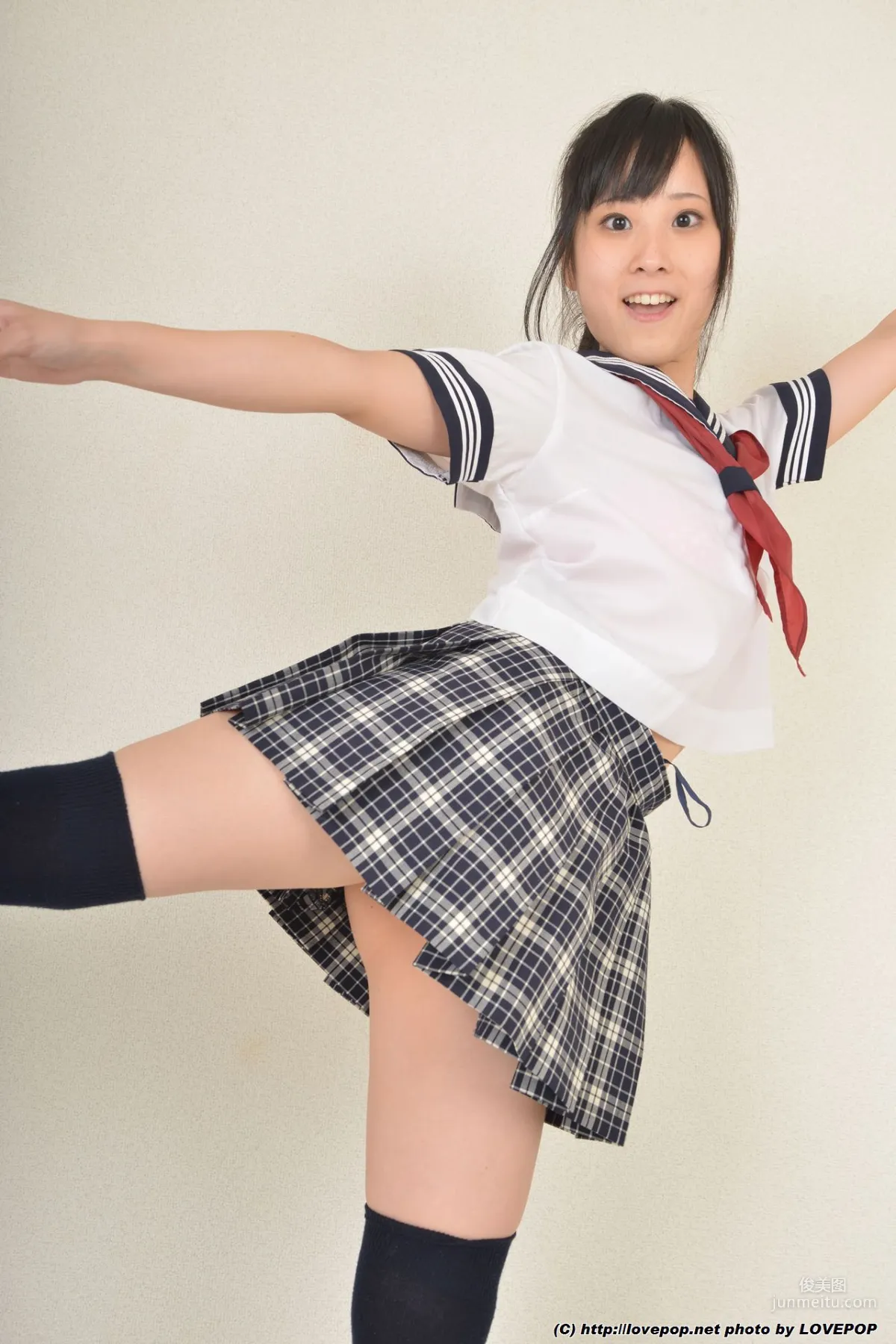 Mizuki Otsuka 大塚聖月 Set01 [LovePop] 写真集19