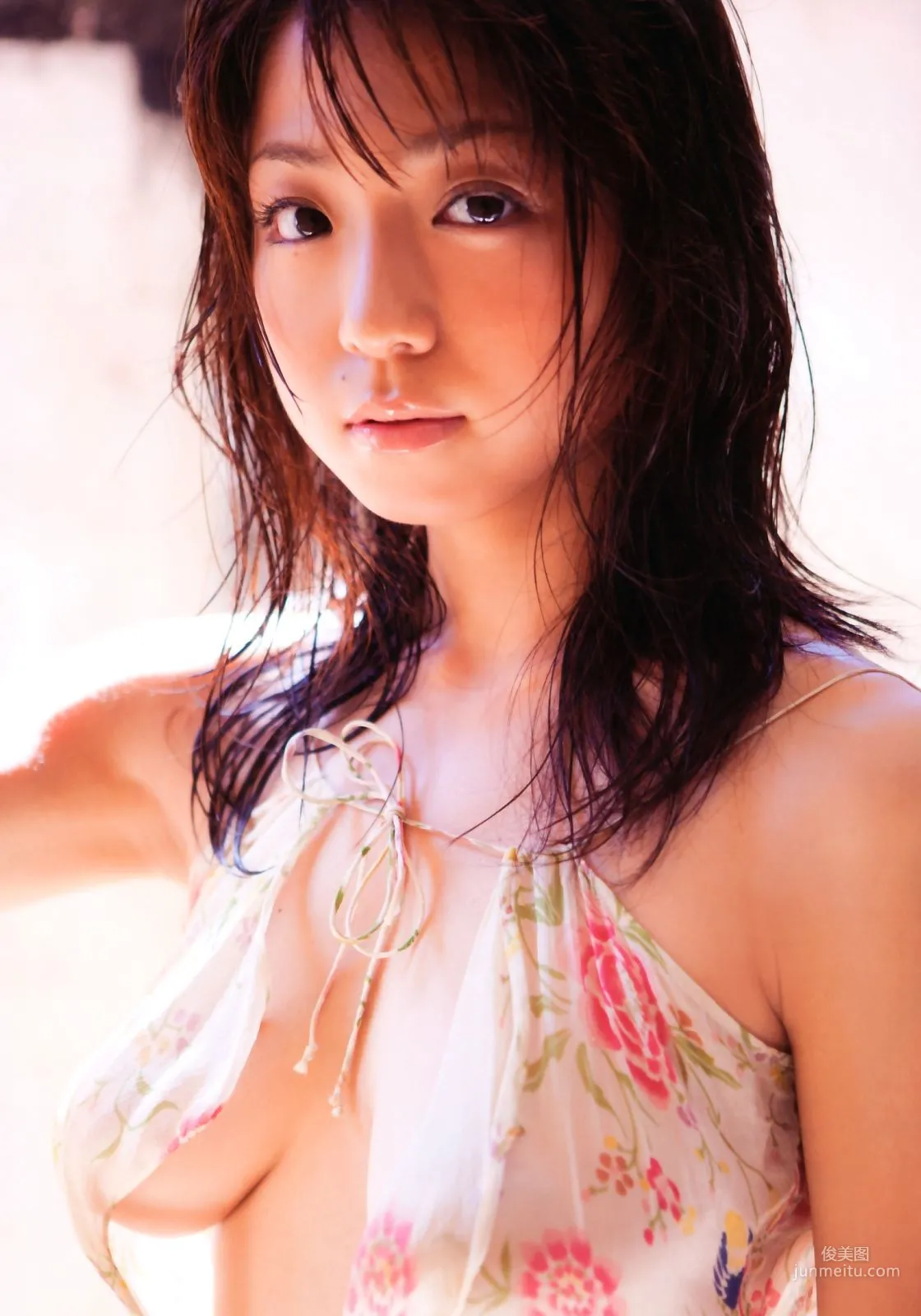 中村靜香《HUG ハグ》 [PhotoBook] 寫真集 27