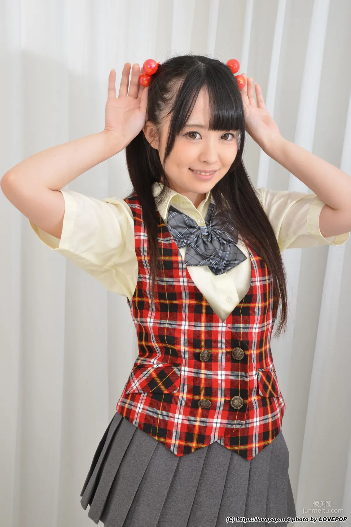瀬名きらり Kirari Sena Set04 [LovePop] 写真集7