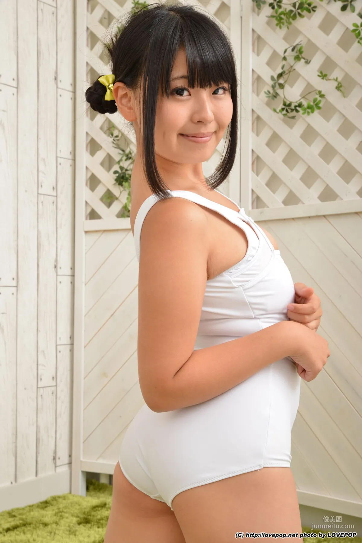 さとう愛理 Airi Satou Set4 [LovePop] 写真集63