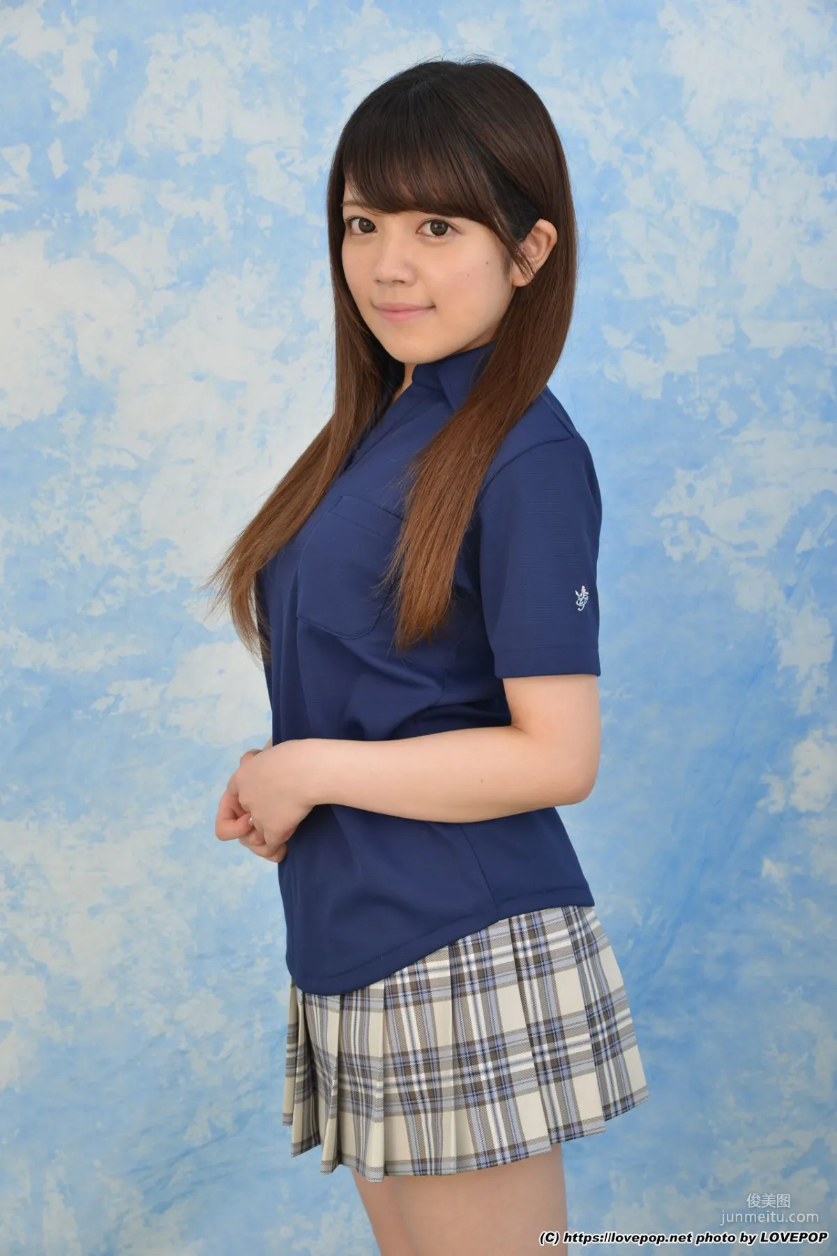 Rika Takahashi 高橋りか Set01 [LovePop] 写真集4