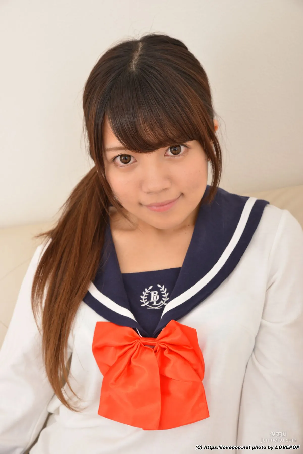 Rika Takahashi 高橋りか Set05 [LovePop] 写真集5