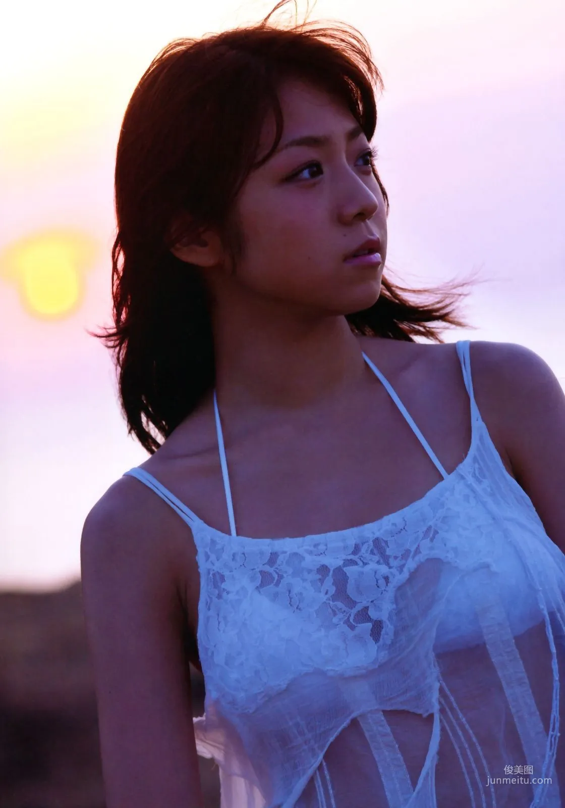 中村靜香《HUG ハグ》 [PhotoBook] 寫真集 57