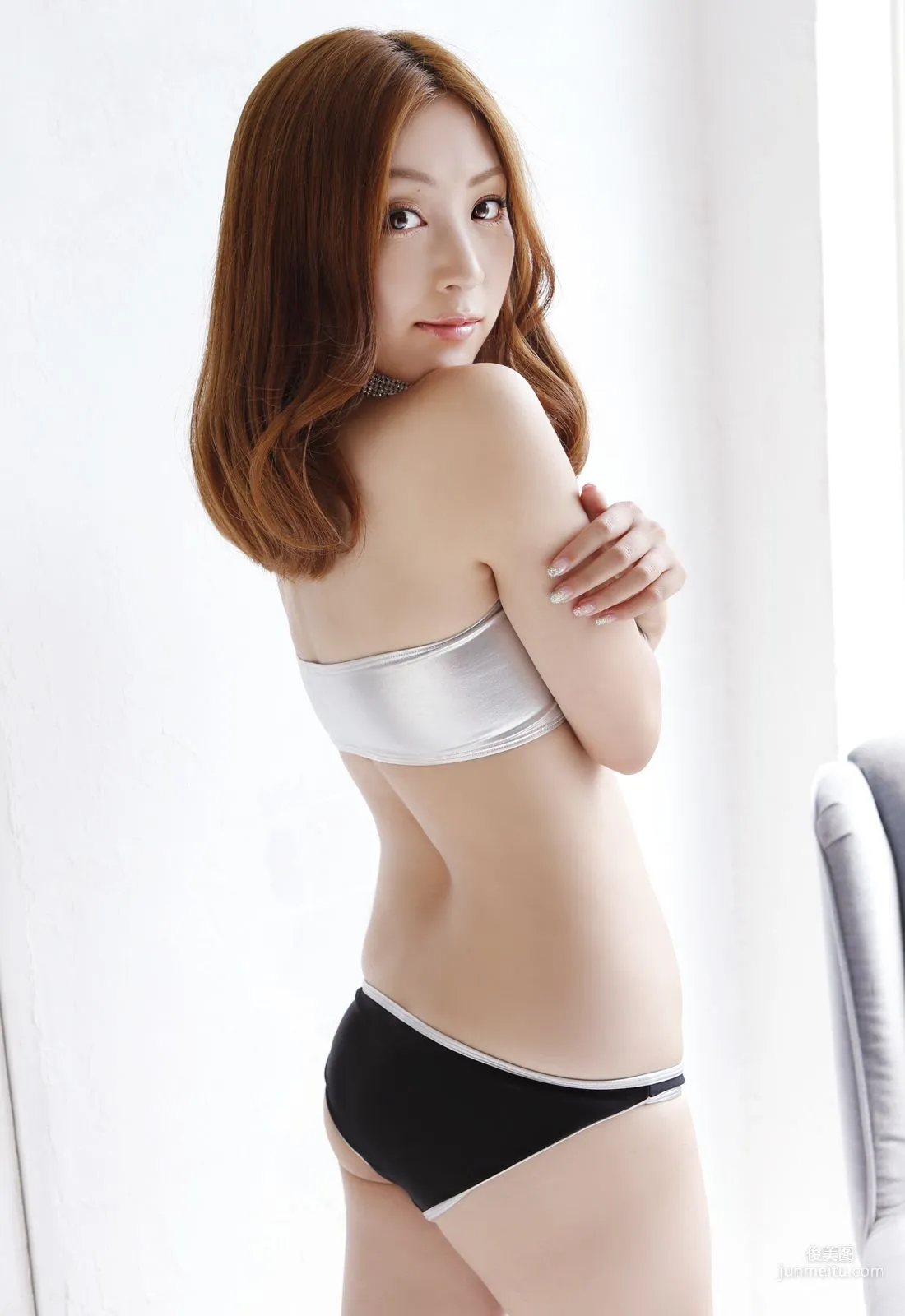 辰巳奈都子 Natsuko Tatsumi [Princess Collection] 寫真集 53