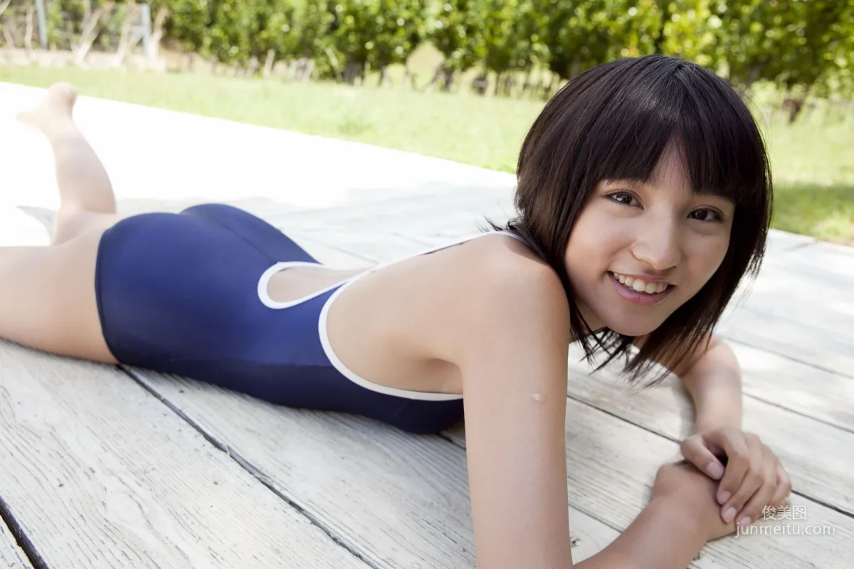 Angel Kiss 〜まいっちんぐメモリー〜 vol.2 保田真愛 [PB] 寫真集 68