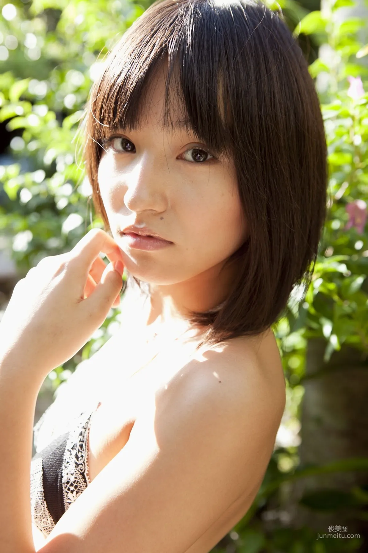 Angel Kiss 〜まいっちんぐメモリー〜 vol.2 保田真愛 [PB] 寫真集 7