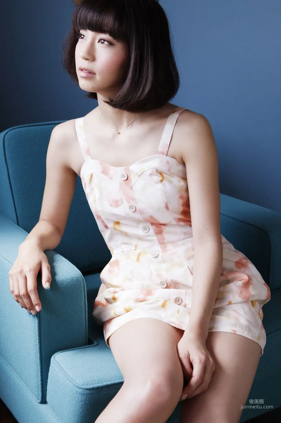 安田美沙子 Misako Yasuda [Princess Collection] 写真集5