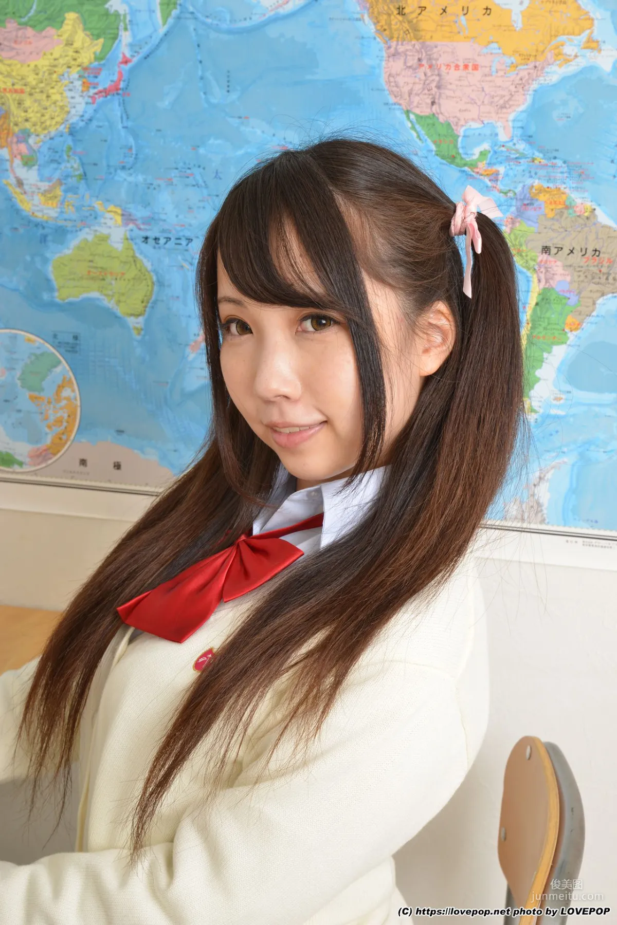 Kurumi Tamaki 玉木くるみ Set04 [LovePop] 写真集29