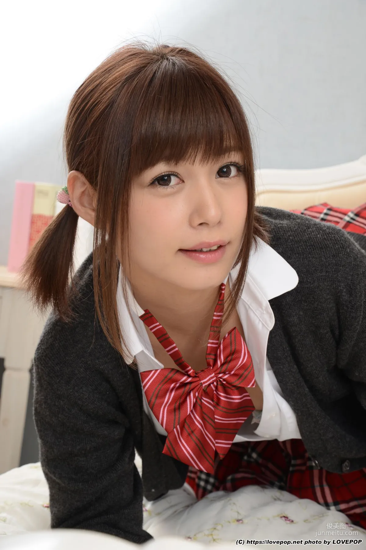 Hikaru Konno 紺野ひかる Set01 [LovePop] 写真集51
