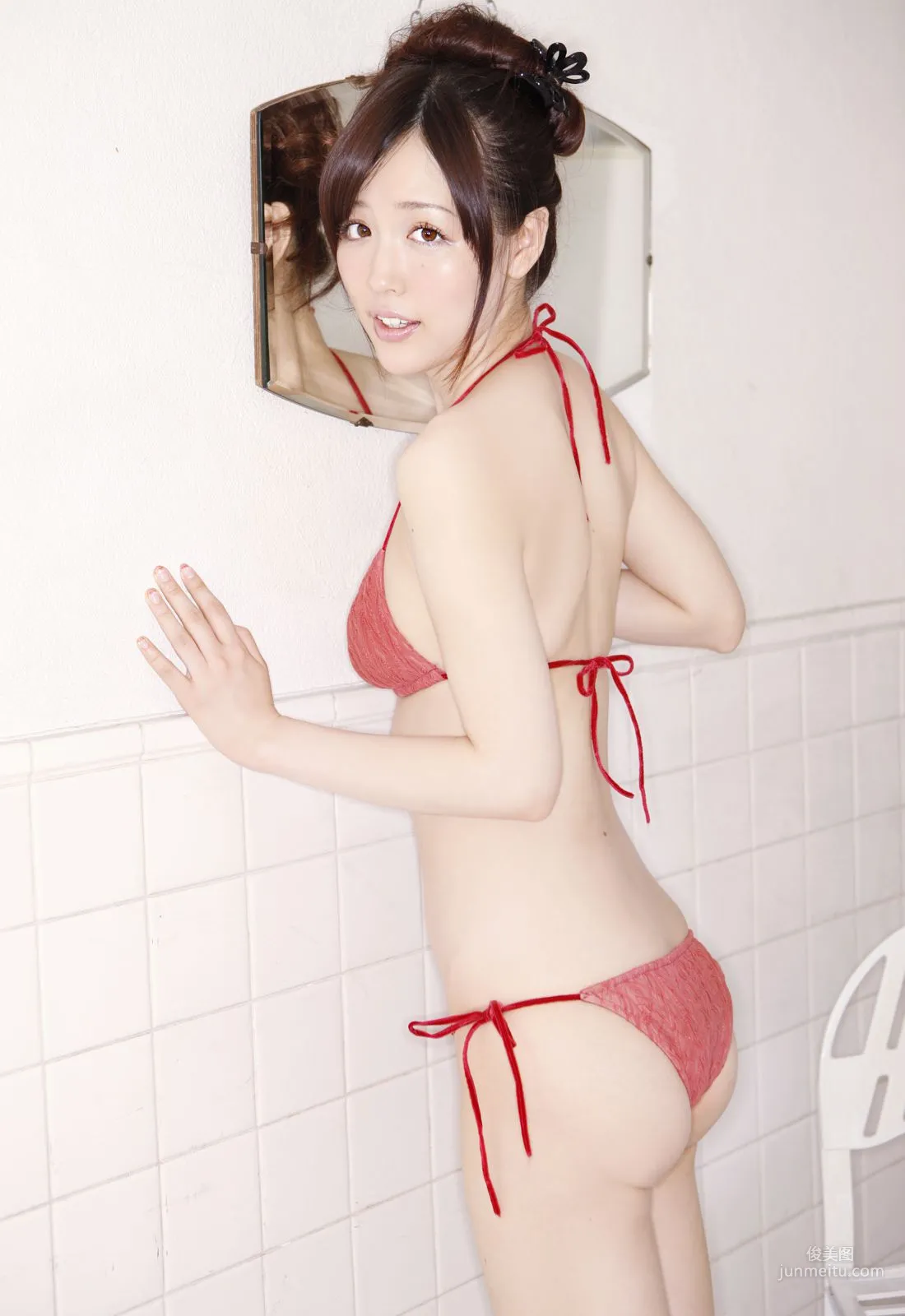 柴小聖 Konona Shiba [Princess Collection] 寫真集 83