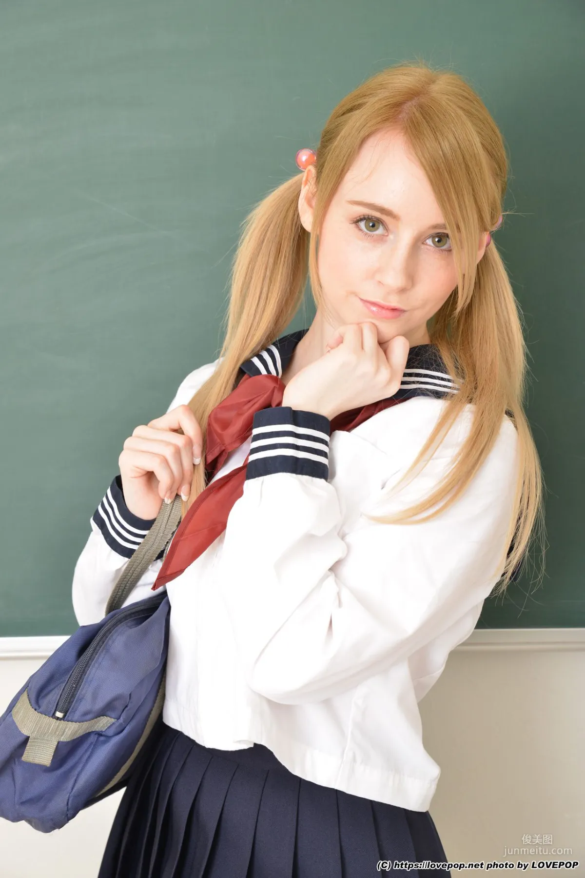 吉玛/ジェマ GEMMA Set3 [LovePop] 写真集8