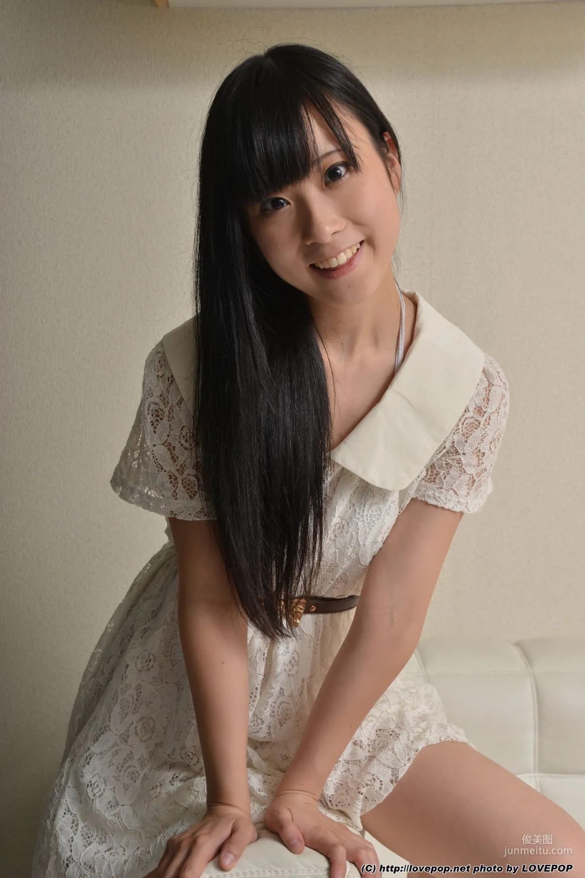 Mizuki Otsuka 大冢聖月（大塚聖月） Set04 [LovePop] 寫真集 20