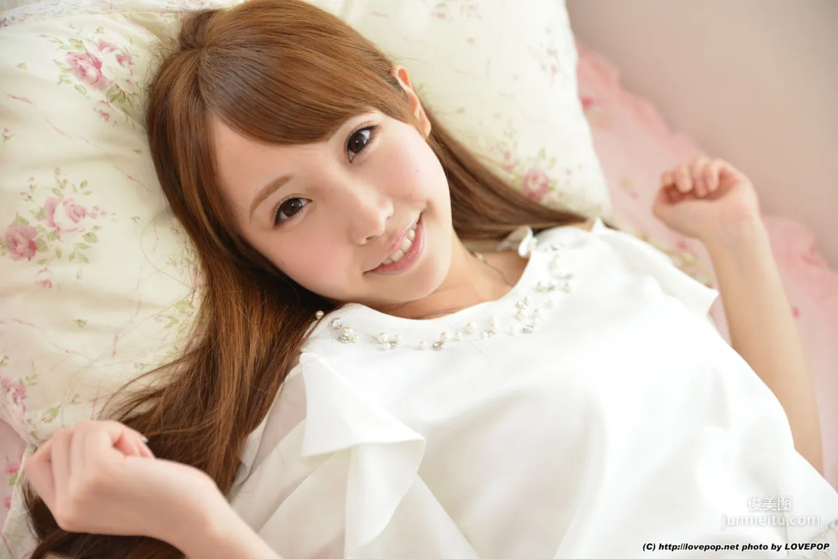 Mai Usami 宇佐美舞/宇佐美まい Set2 [LovePop] 写真集32