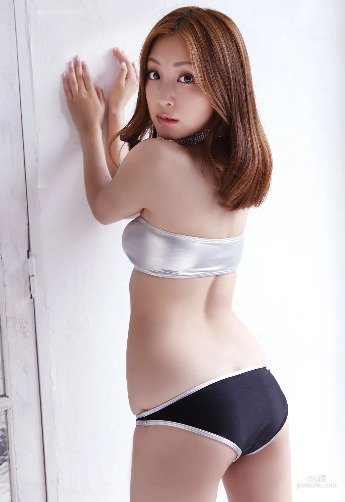 辰巳奈都子 Natsuko Tatsumi [Princess Collection] 寫真集 12