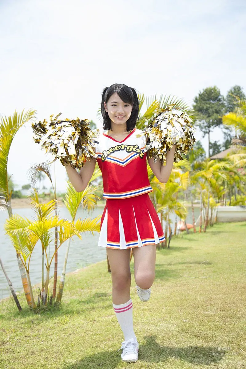 SWEET HEART Haruka Nagasawa 長澤遙香 [PB] 寫真集 2