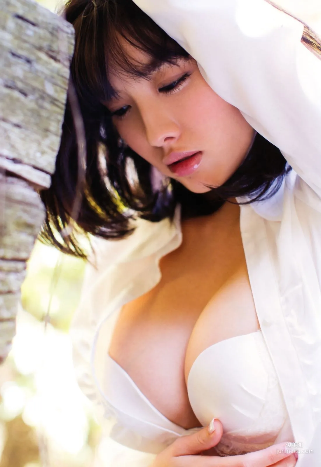 今野杏南《Karada あんなカラダ》 [PB] 写真集11