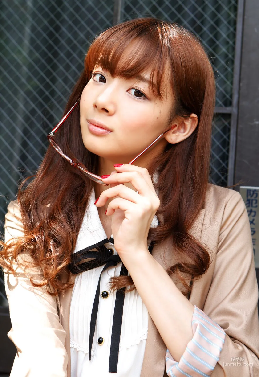 岡田紗佳 Sayaka Okada [Princess Collection] 寫真集 5