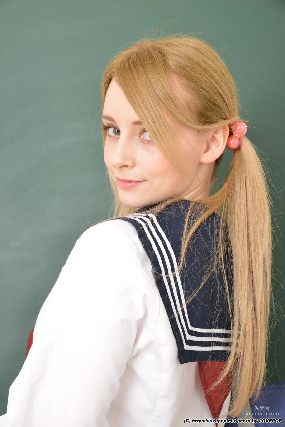 吉玛/ジェマ GEMMA Set3 [LovePop] 写真集12