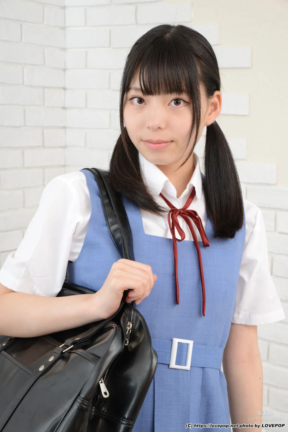 Chiaki Narumi 鳴海千秋/鳴海千秋 Set04 [LovePop] 寫真集 3
