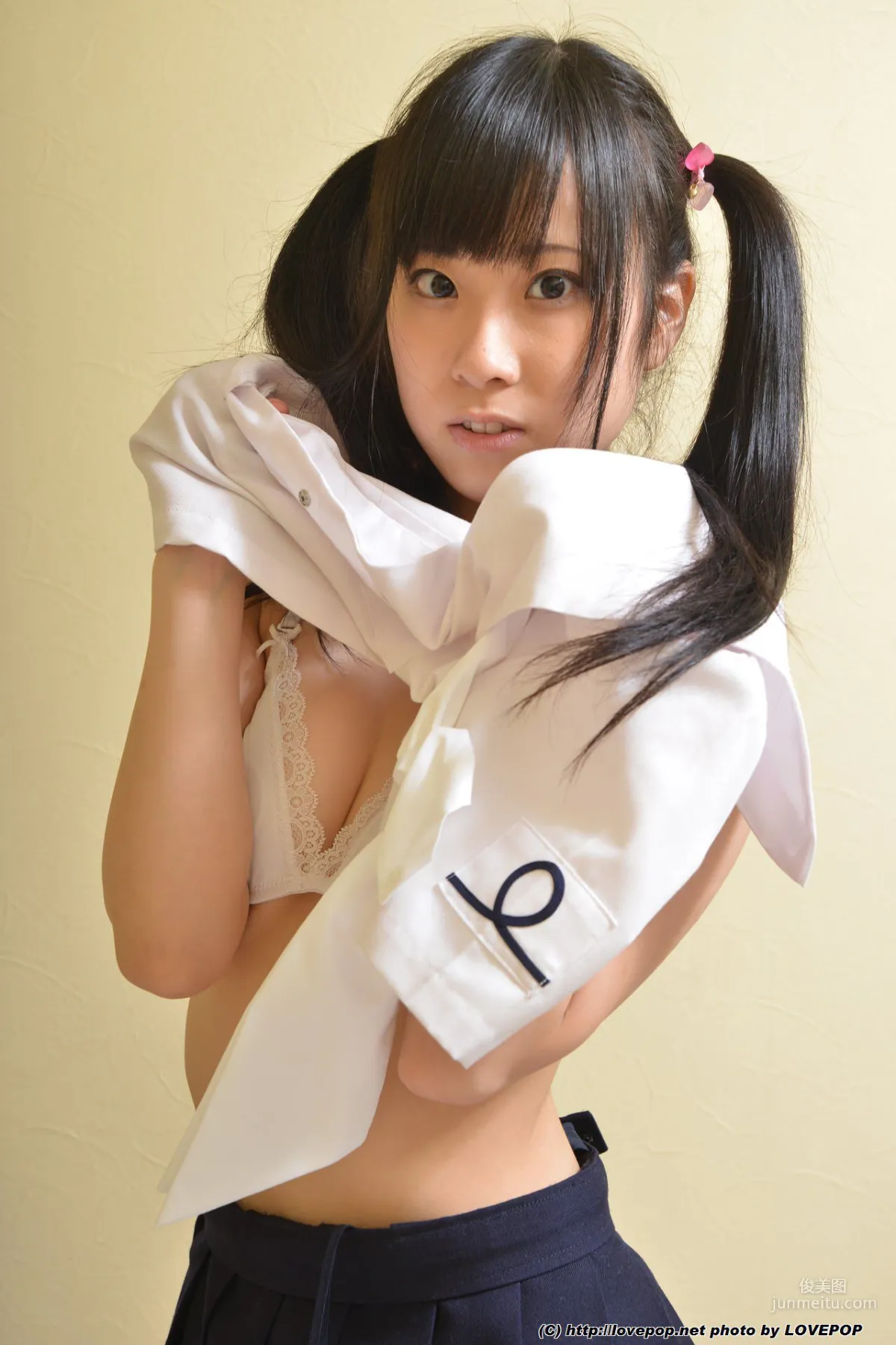 大塚聖月/大冢聖月 Mizuki Otsuka Set06 [LovePop] 寫真集 39
