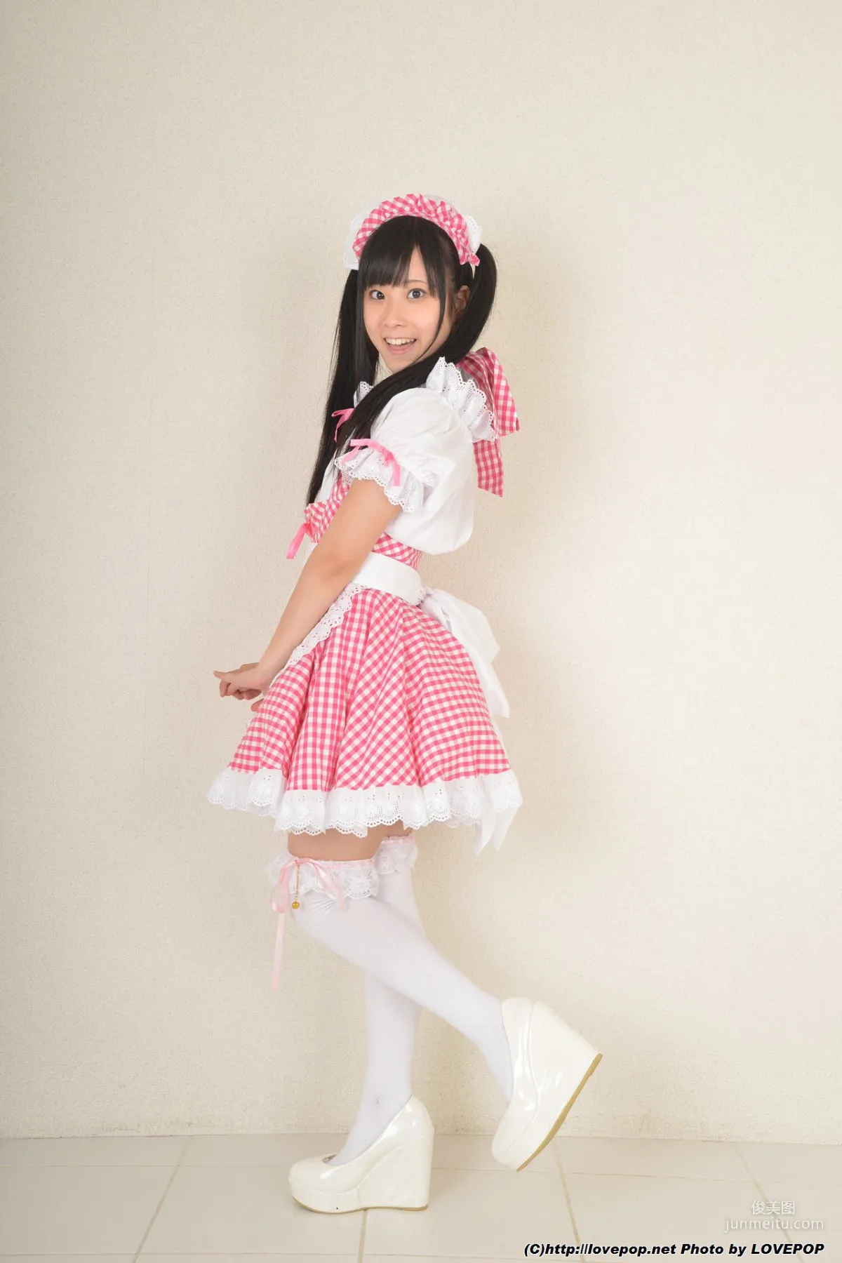 Mizuki Otsuka 大塚聖月（大冢聖月） Set03 [LovePop] 寫真集 6