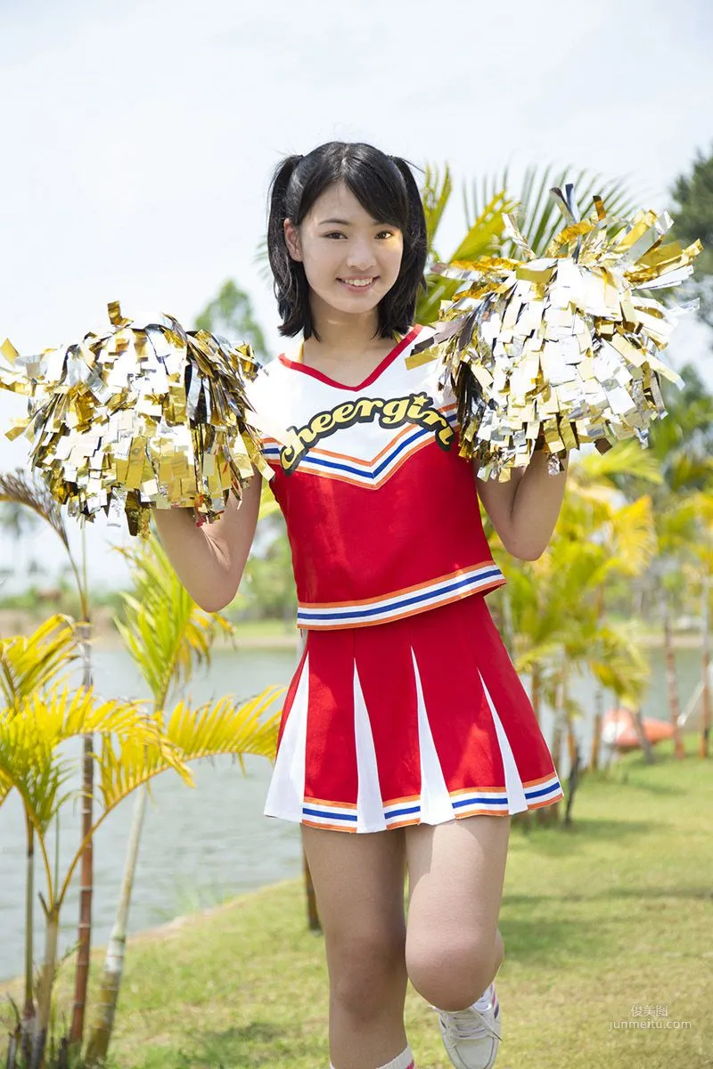 SWEET HEART Haruka Nagasawa 長澤遙香 [PB] 寫真集 11