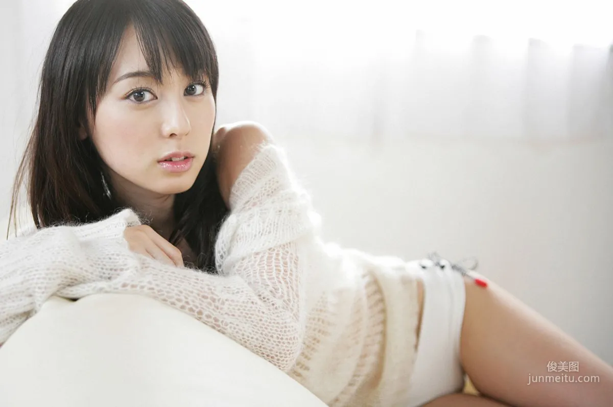 秋山莉奈 Rina Akiyama 第1輯合集 [Princess Collection] 寫真集 89