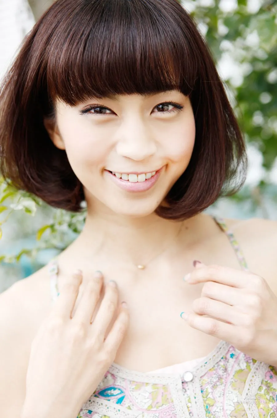 安田美沙子 Misako Yasuda [Princess Collection] 写真集19