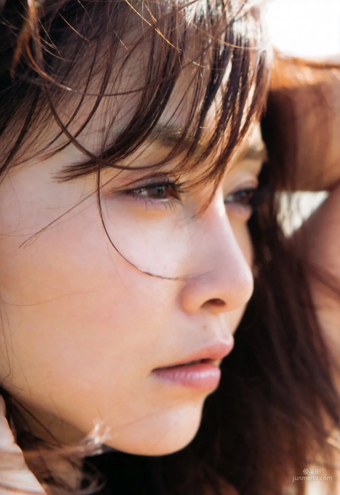 Anri Sugihara 杉原杏璃《as32》 [PB] 寫真集 16