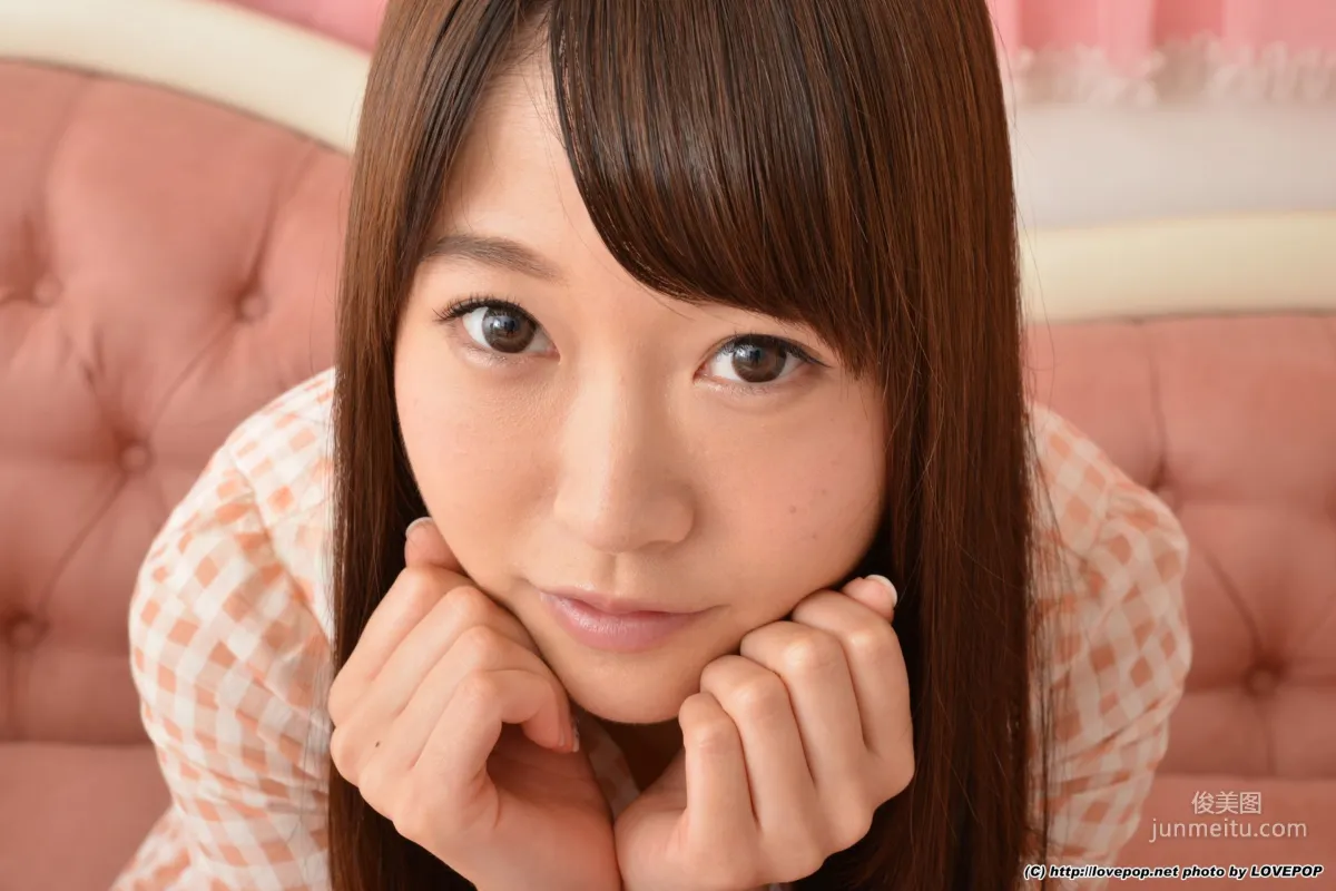 Mayu Yuuki 裕木麻友/裕木まゆ 連衣裙 Set5 [LovePop] 寫真集 28