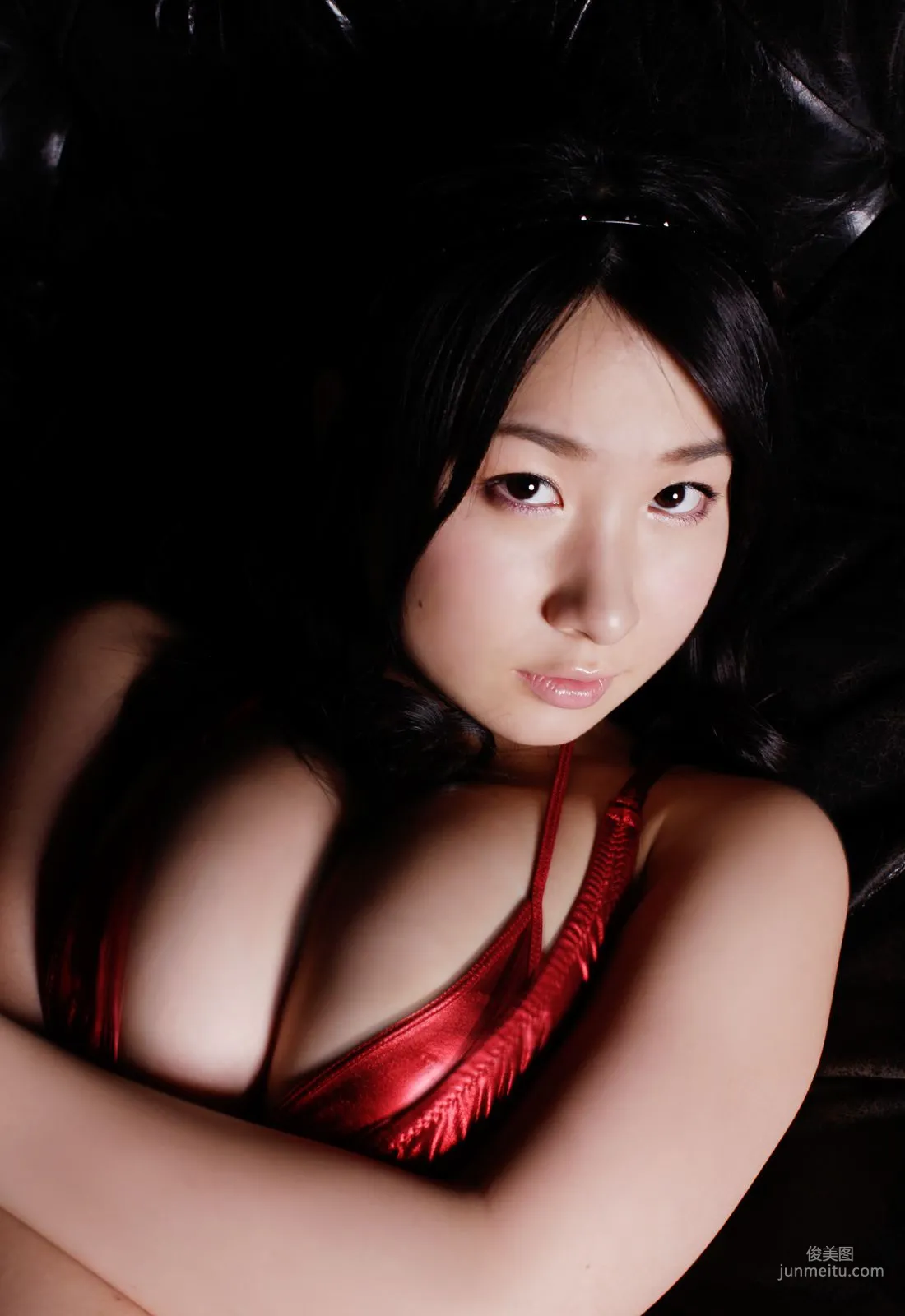 桐山瑠衣 Rui Kiriyama [Princess Collection] 寫真集 16