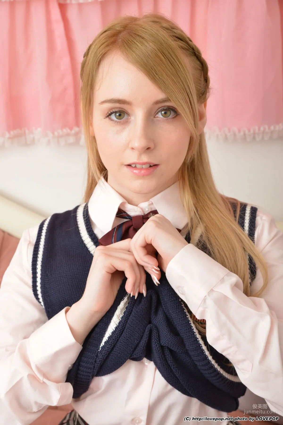 GEMMA 吉玛ジェマ Set1 [LovePop] 写真集53