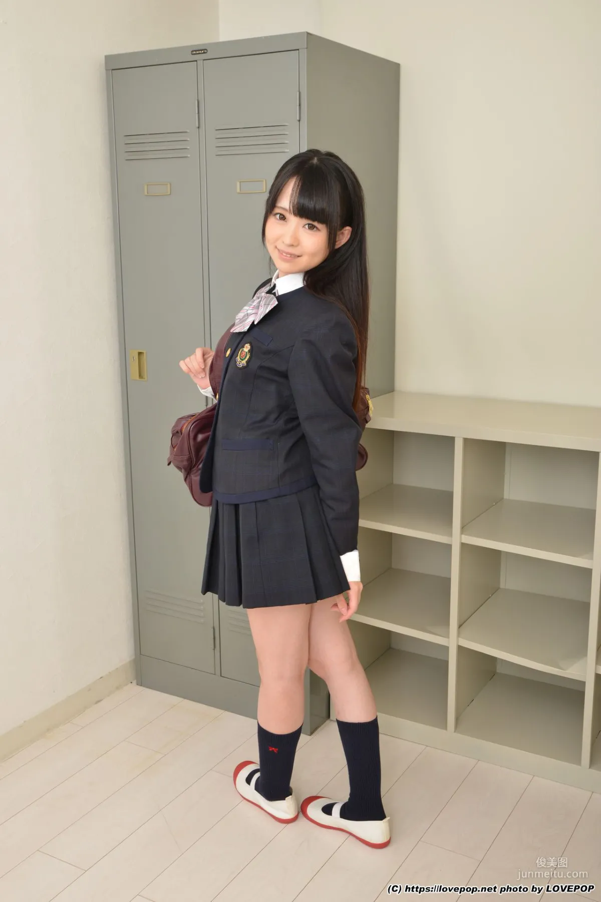瀬名きらり(濑名光莉) Kirari Sena Set01 [LovePop] 写真集7