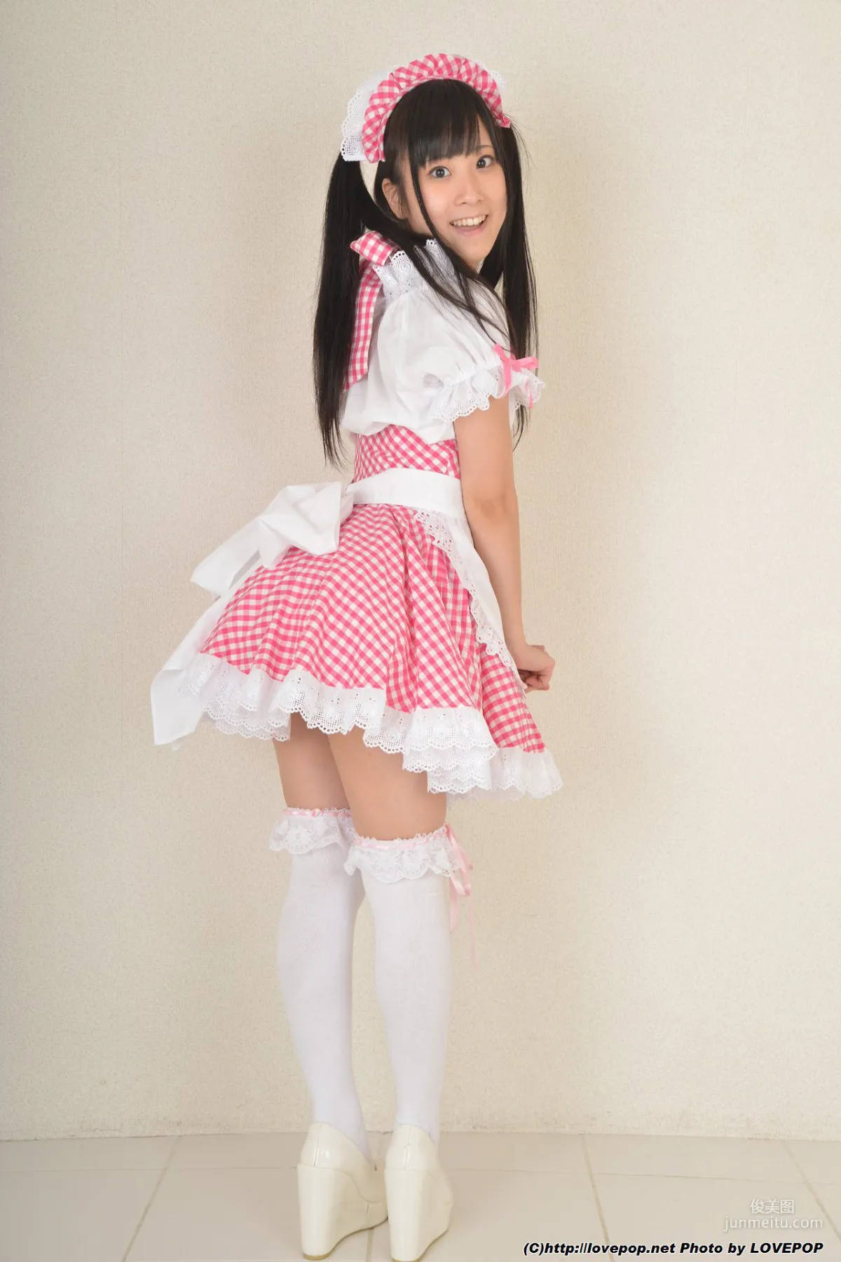 Mizuki Otsuka 大塚聖月（大冢聖月） Set03 [LovePop] 寫真集 11