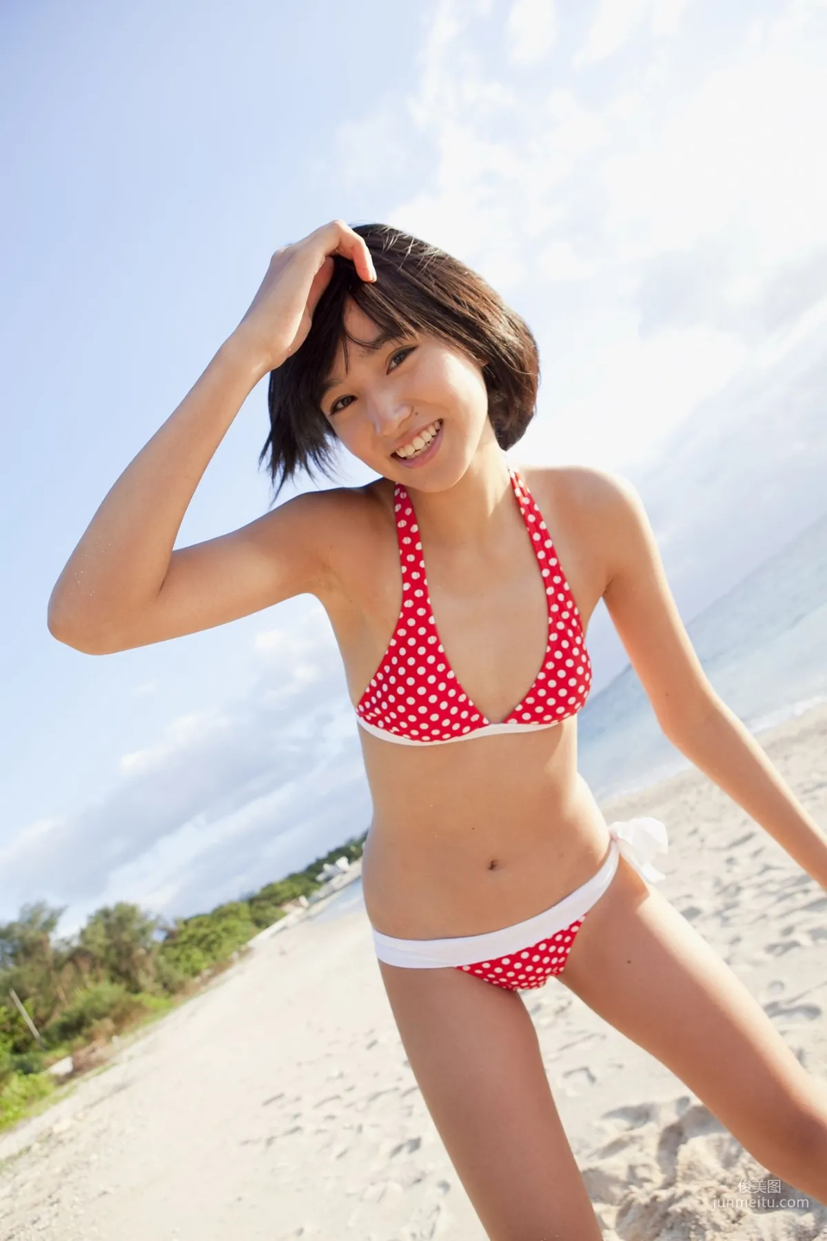 Angel Kiss 〜まいっちんぐメモリー〜 vol.2 保田真愛 [PB] 寫真集 23
